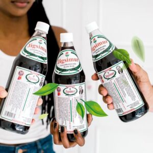 Jigsimur Health Drink 750ml