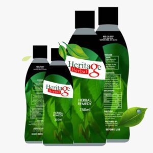 Heritage Herbal Remedy